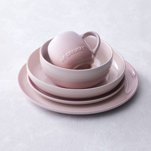 Le Creuset Stoneware Coupe Pasta Bowl - 22cm Le Creuset