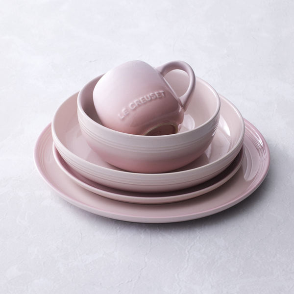 Le Creuset Stoneware Coupe Cereal Bowl - 16cm Le Creuset