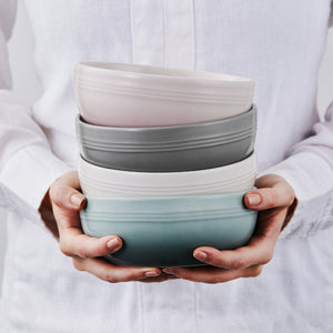 Le Creuset Stoneware Coupe Cereal Bowl - 16cm Le Creuset