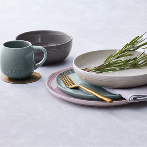 Le Creuset Stoneware Coupe Pasta Bowl - 22cm Le Creuset