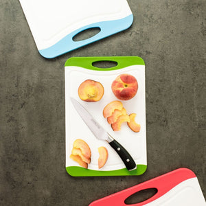 Pyrolux 3 Piece Cutting Board Set