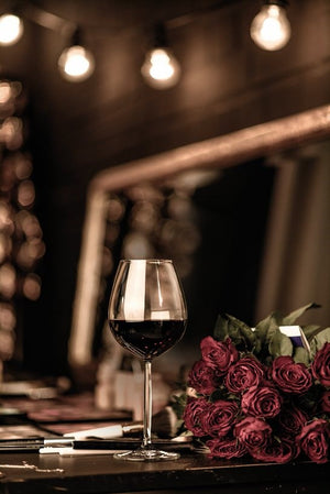 Schott Zwiesel Diva Goblet Wine Glasses - Set of 6