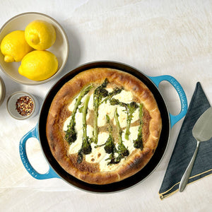 Le Creuset Signature Cast Iron Everyday Pan - 28cm Le Creuset