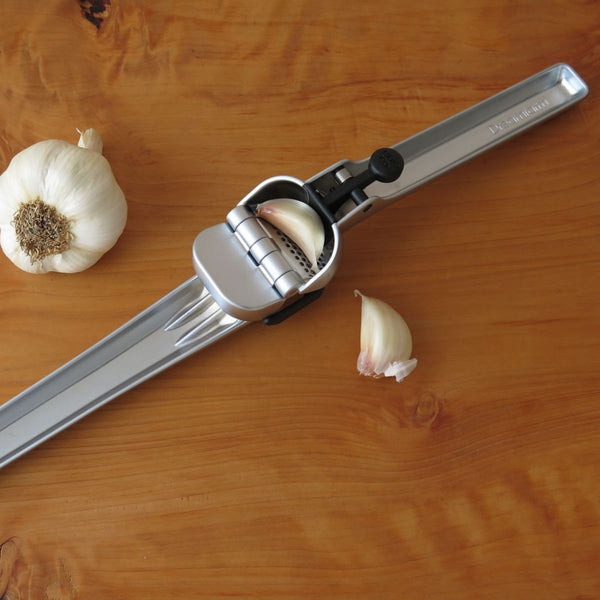 Dreamfarm Garject Garlic Press Dreamfarm