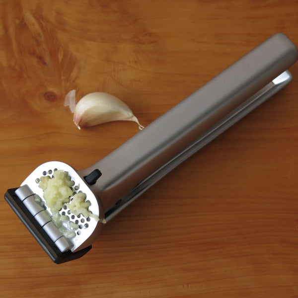 Dreamfarm Garject Garlic Press Dreamfarm