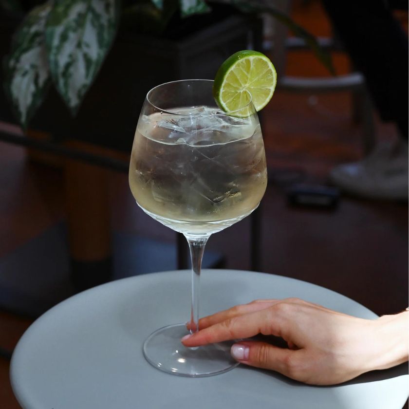 It's G & T time - check out our extensive online selection here