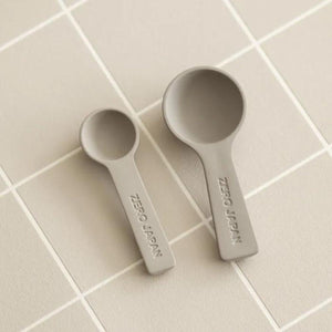 Zero Sucera Salt Teaspoon - 15ml - 2 Colours Zero Japan