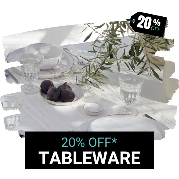 Tableware