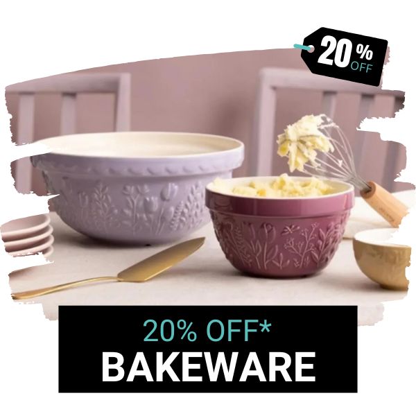 Bakeware