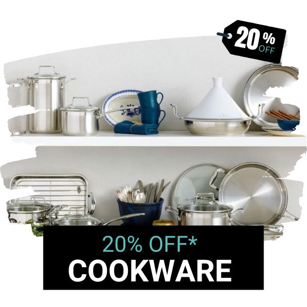 Cookware