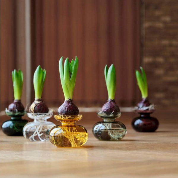 Zone Denmark INU Mini Vase - 9 x 11cm Zone Denmark