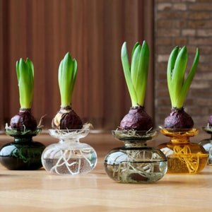 Zone Denmark INU Mini Vase - 9 x 11cm Zone Denmark