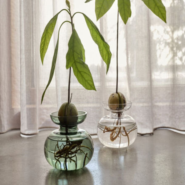 Zone Denmark INU Mini Vase - 9 x 11cm Zone Denmark