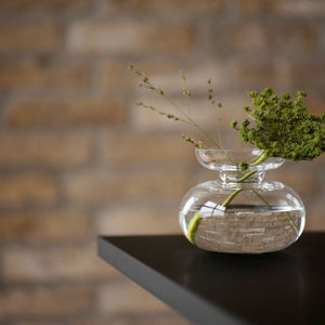 Zone Denmark INU Mini Vase - 9 x 11cm Zone Denmark