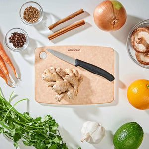 Epicurean Kitchen Series Cutting Board - Natural - 4 Sizes Epicurean