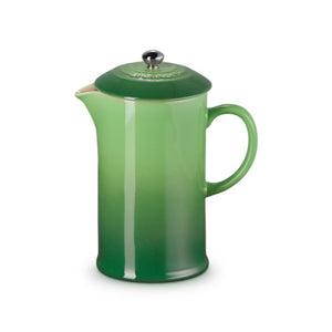 Le Creuset Stoneware Coffee Press - 1L