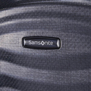 Samsonite Lite-Shock Sport Spinner - 81cm - Black Samsonite