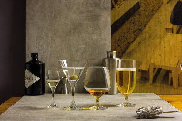 Schott Zwiesel Mondial Martini Glasses - Set of 6