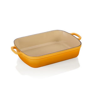 Le Creuset Signature Cast Iron Roaster - 33cm x 25cm