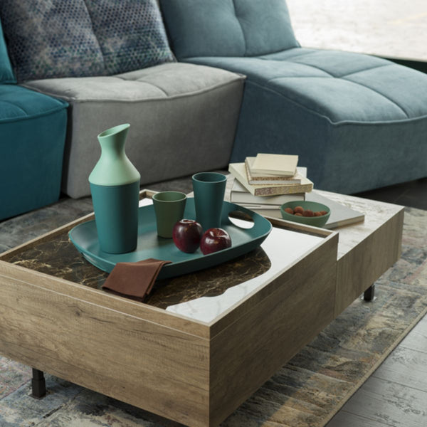 Omada ReAMO 300ml Water Cups - Set of 2 Omada