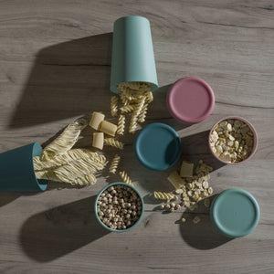 Omada ReAMO 300ml Water Cups - Set of 2 Omada