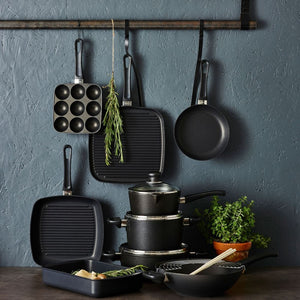 Scanpan Classic Fry Pan - 24cm