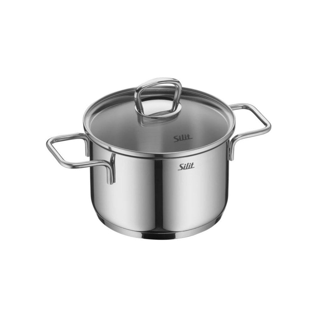 Silit Alicante Cookware Set - 9 Piece Special