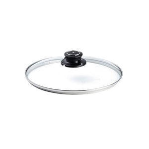 Swiss Diamond Tempered Glass Lid Swiss Diamond