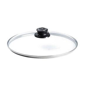 Swiss Diamond Tempered Glass Lid Swiss Diamond