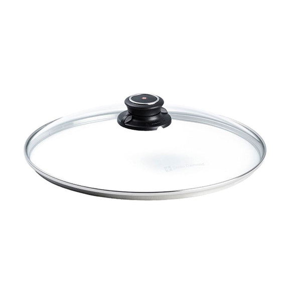 Swiss Diamond Tempered Glass Lid Swiss Diamond