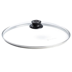 Swiss Diamond Tempered Glass Lid Swiss Diamond