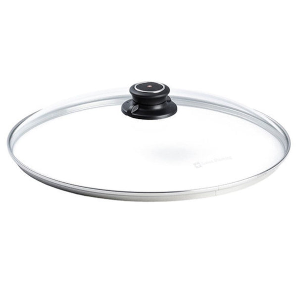 Swiss Diamond Tempered Glass Lid Swiss Diamond