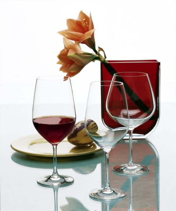Schott Zwiesel Vina Burgundy Wine Glasses - Set of 6