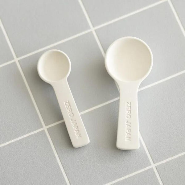Zero Sucera Salt Teaspoon - 15ml - 2 Colours Zero Japan