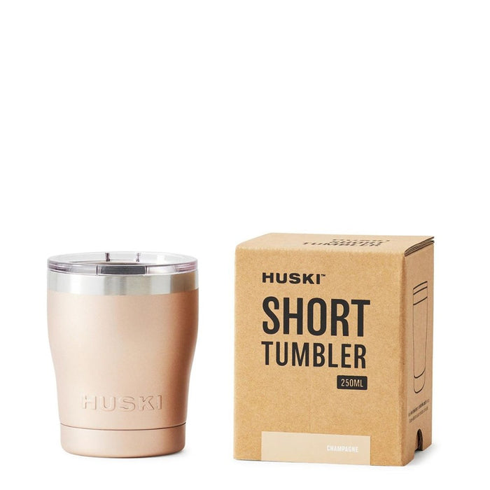 Huski Short Tumbler 2.0 - 250ml