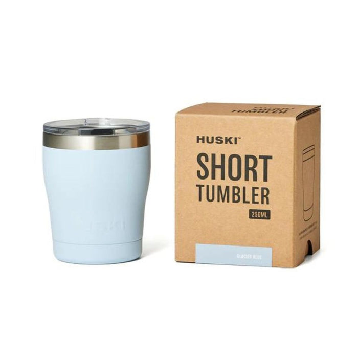 Huski Short Tumbler 2.0 - 250ml