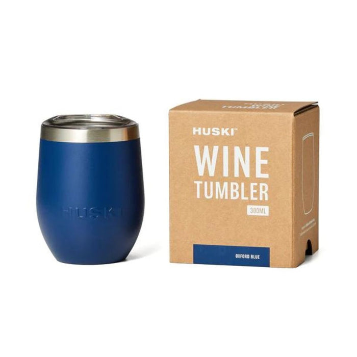Huski Wine Tumbler - 300ml