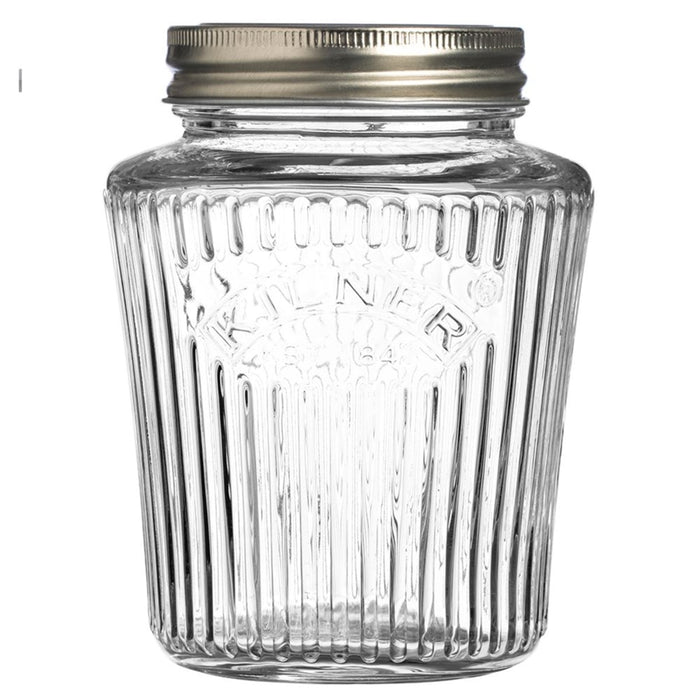 Kilner Vintage Preserve Jar - 500ml