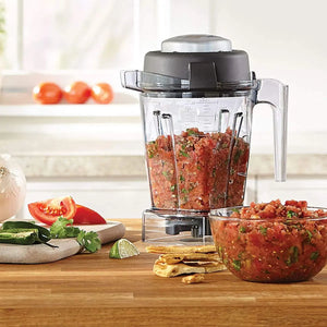 Vitamix Explorian Series Classic Wet Container - 1.4L Vitamix