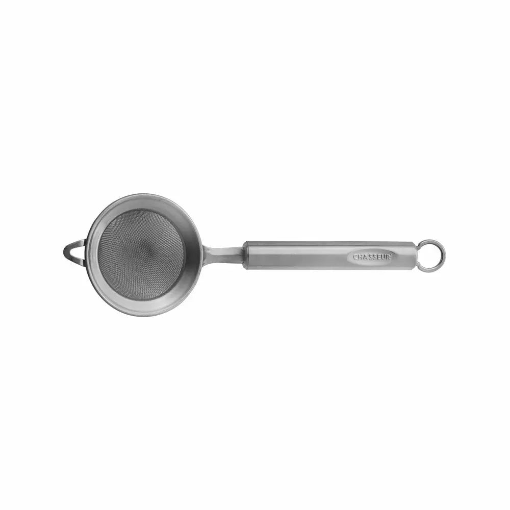 Chasseur Stainless Steel Tea Strainer - 7cm