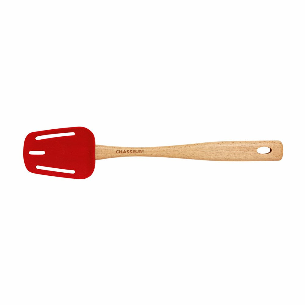 Chasseur Silicone Slotted Spoon