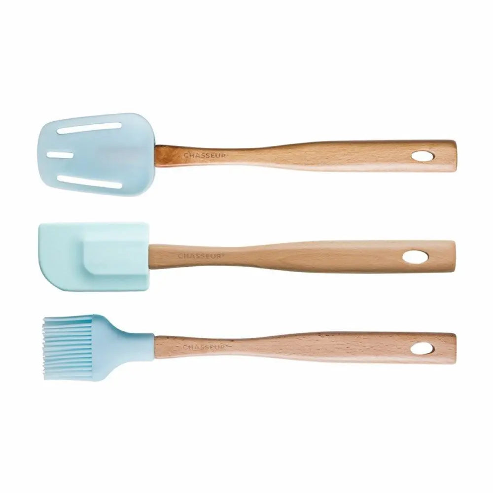 Chasseur Baking Tool Set - 3 Piece