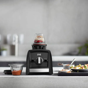 Vitamix Ascent Series Blending Bowls with Self Detect - 225ml