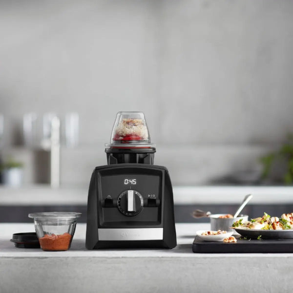 Vitamix Ascent Series Blending Bowls with Self Detect - 225ml
