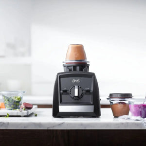 Vitamix Ascent Series Blending Bowls with Self Detect - 225ml