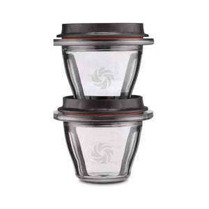 Vitamix Ascent Series Blending Bowls with Self Detect - 225ml
