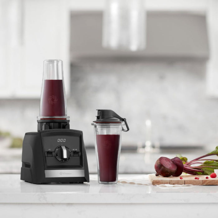 Vitamix Ascent Series Blending Cup with Self Detect 600ml