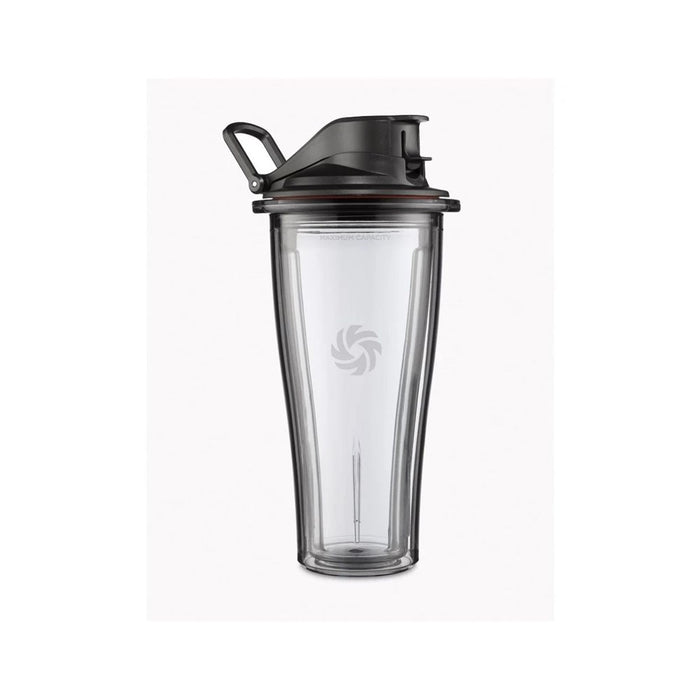 Vitamix Ascent Series Blending Cup with Self Detect 600ml