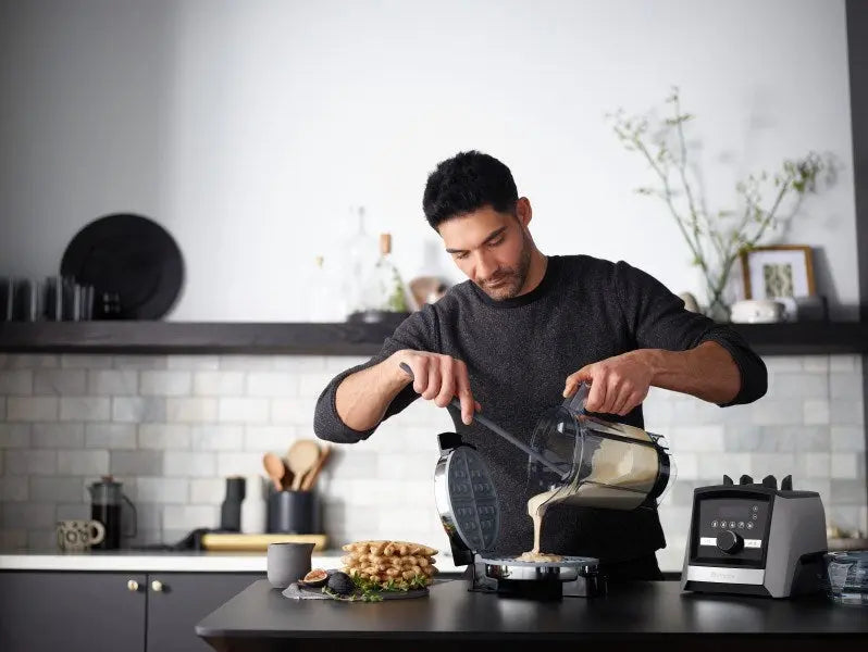 Vitamix Under Blade Scraper - Home Essentials