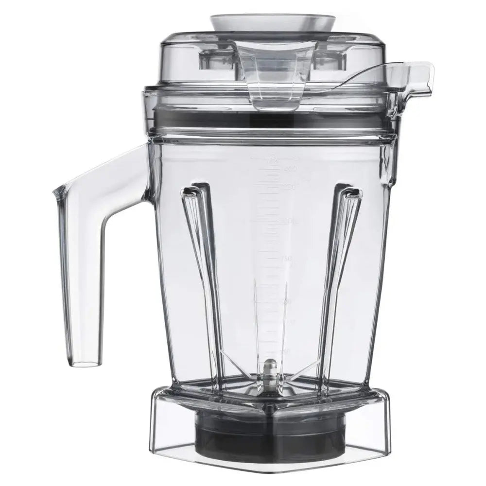 Vitamix Ascent Series Low Profile Container - 2L Vitamix